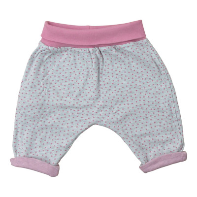 Pantalon training réversible - OBAÏBI - 3 mois (59)