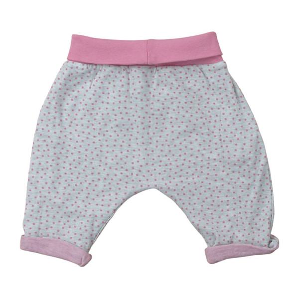 Pantalon training réversible - OBAÏBI - 3 mois (59)