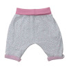 Pantalon training réversible - OBAÏBI - 3 mois (59)