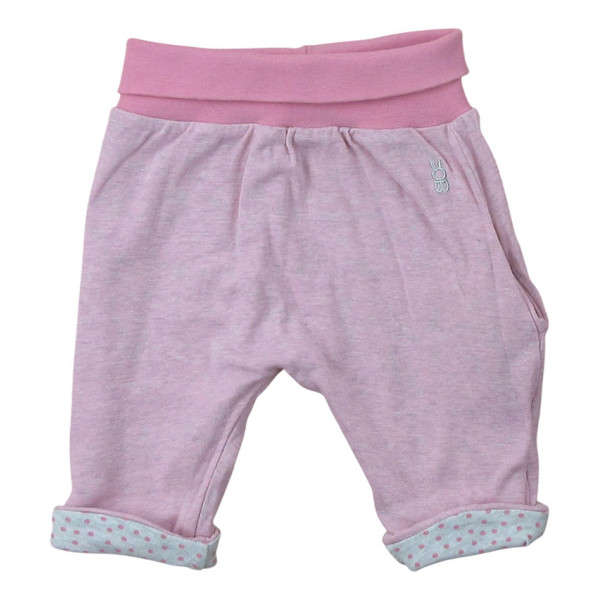 Pantalon training réversible - OBAÏBI - 3 mois (59)