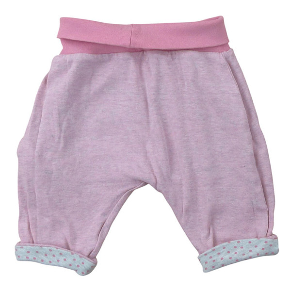 Pantalon training réversible - OBAÏBI - 3 mois (59)