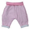 Pantalon training réversible - OBAÏBI - 3 mois (59)