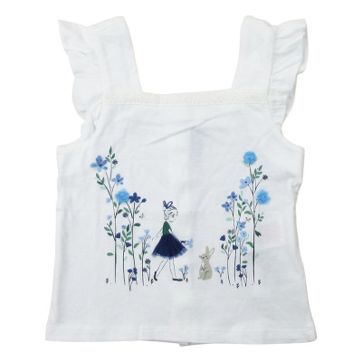 Blouse - SERGENT MAJOR - 2 jaar (92)