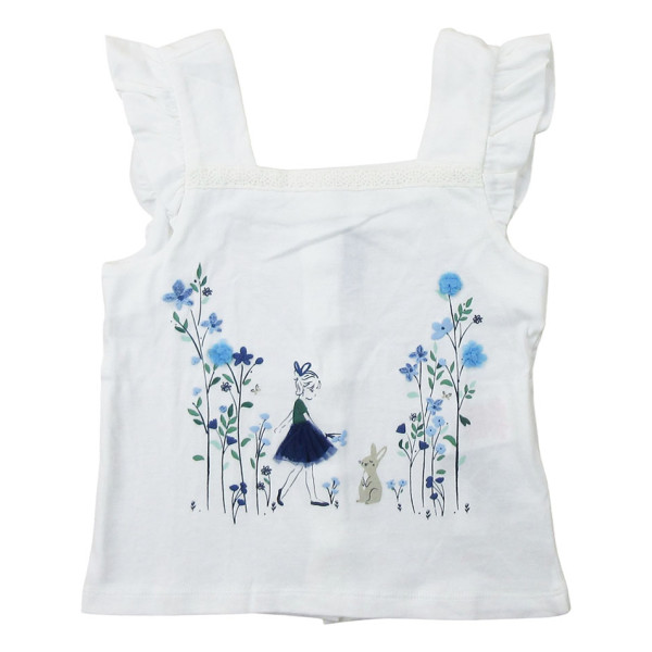 Blouse - SERGENT MAJOR - 2 jaar (92)