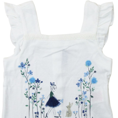 Blouse - SERGENT MAJOR - 2 jaar (92)