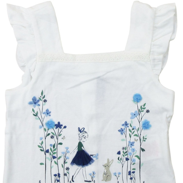 Blouse - SERGENT MAJOR - 2 jaar (92)
