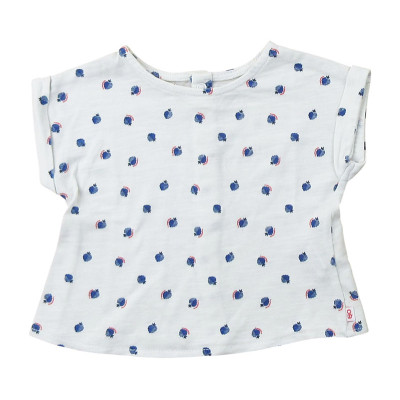 T-Shirt - OBAÏBI - 3 mois (59)