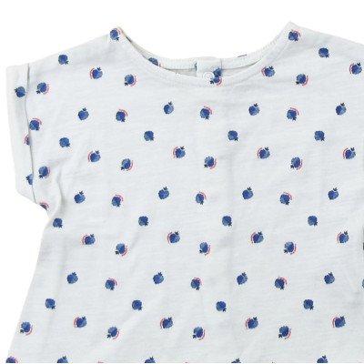 T-Shirt - OBAÏBI - 3 mois (59)