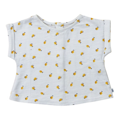 T-Shirt - OBAÏBI - 1 mois (53)