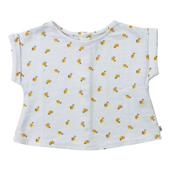 T-Shirt - OBAÏBI - 1 maand (53)