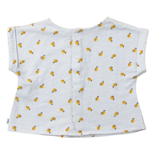 T-Shirt - OBAÏBI - 1 maand (53)