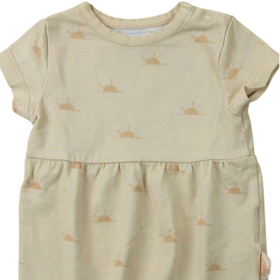 Robe - ZERO2THREE - 0-1 mois (50)