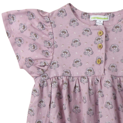Robe - VERTBAUDET - 12 mois (74)