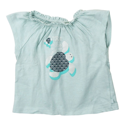 T-Shirt - OBAÏBI - 9 maanden (71)