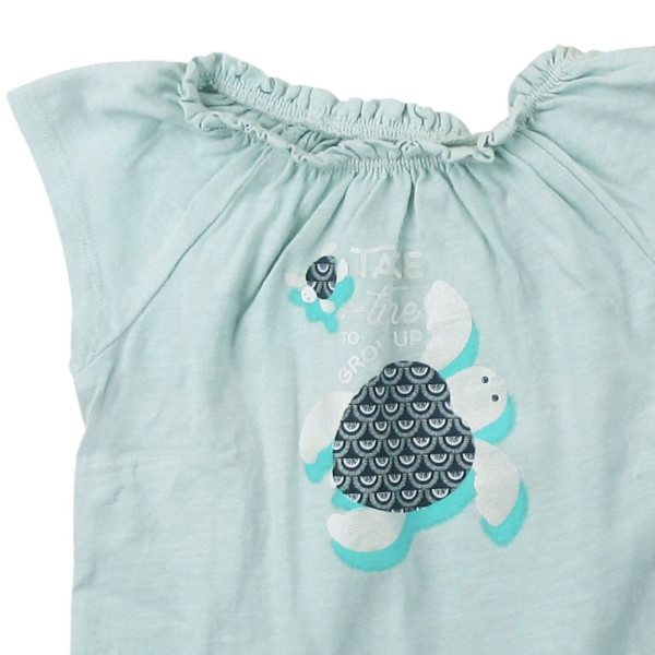 T-Shirt - OBAÏBI - 9 maanden (71)