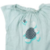 T-Shirt - OBAÏBI - 9 maanden (71)