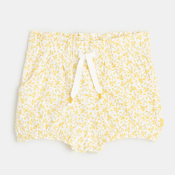 Short - OBAÏBI - 12 mois (74)