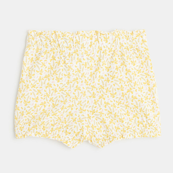 Short - OBAÏBI - 12 mois (74)