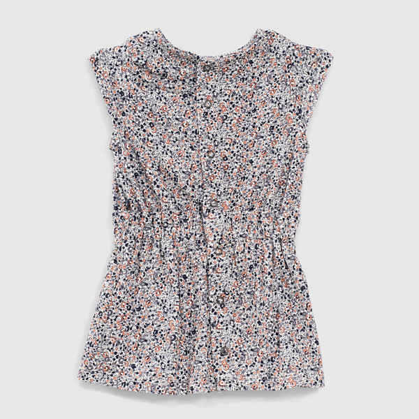 Robe - IKKS - 2 ans (86)