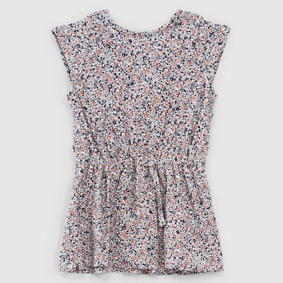 Robe - IKKS - 2 ans (86)