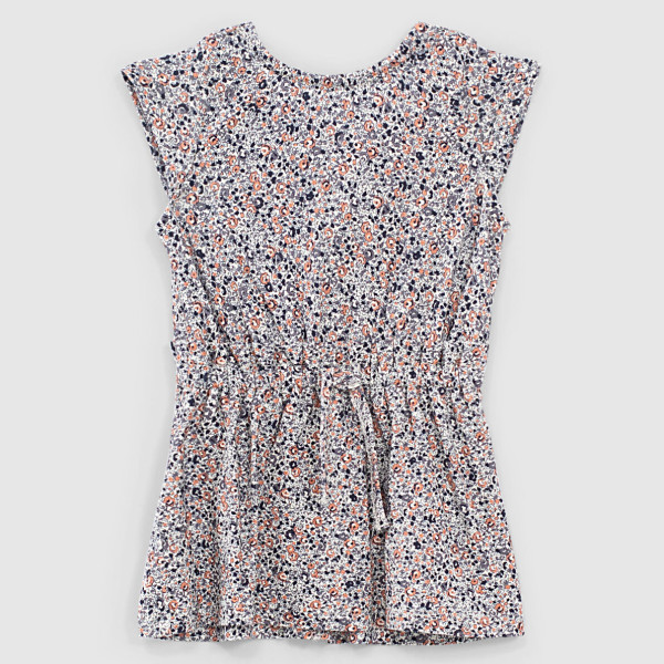 Robe - IKKS - 2 ans (86)