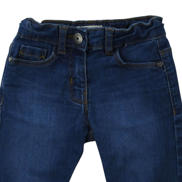 Cropped broek - VERTBAUDET - 2 jaar (86)