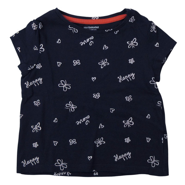 T-Shirt - VERTBAUDET - 2 jaar (86)