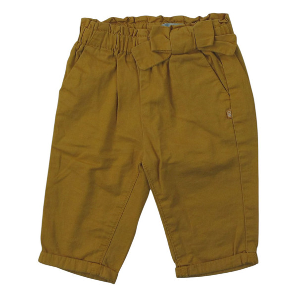 Pantalon - OBAÏBI - 3 mois (59)
