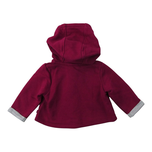 Gilet - OBAÏBI - 3 mois (59)