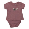 T-Shirt - VERTBAUDET - 12 maanden (74)
