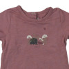 T-Shirt - VERTBAUDET - 12 maanden (74)