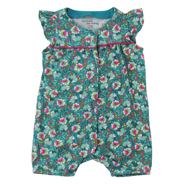 Jumpsuit - DPAM - 1 maand (53)