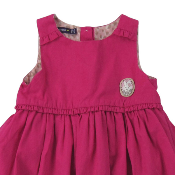 Robe - SERGENT MAJOR - 18 mois (81)