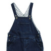 Overalls - PETIT BATEAU - 2 jaar