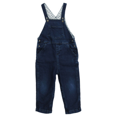 Overalls - PETIT BATEAU - 2 jaar