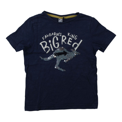 T-Shirt - 3 POMMES - 5-6 ans (116)