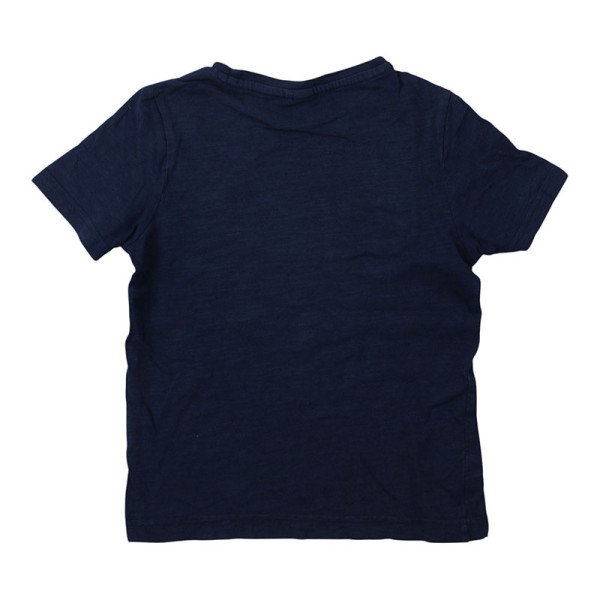 T-Shirt - 3 POMMES - 5-6 ans (116)