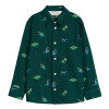 Chemise "Noël" - LOGG - 6-7 ans (122)