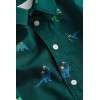 Chemise "Noël" - LOGG - 6-7 ans (122)