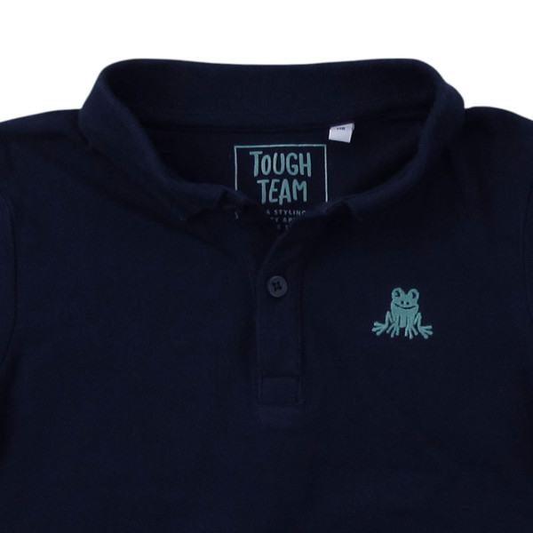 Polo - TOUGH - 6 jaar (116)
