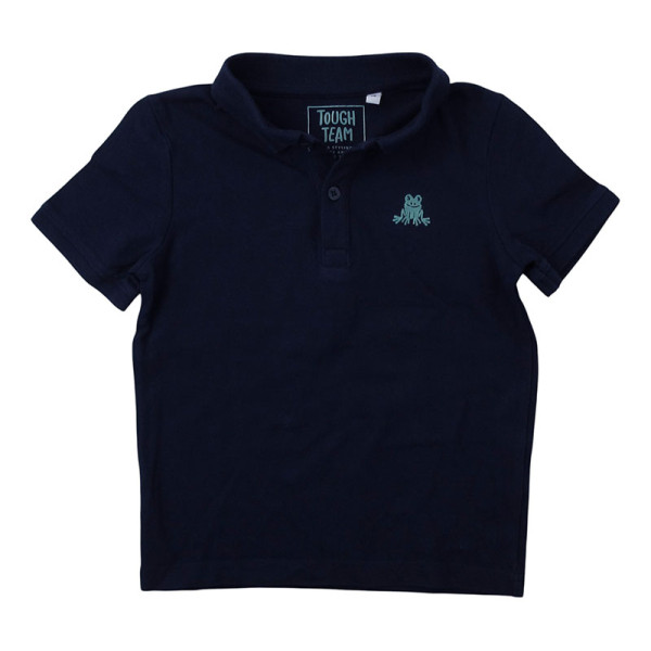 Polo - TOUGH - 6 jaar (116)