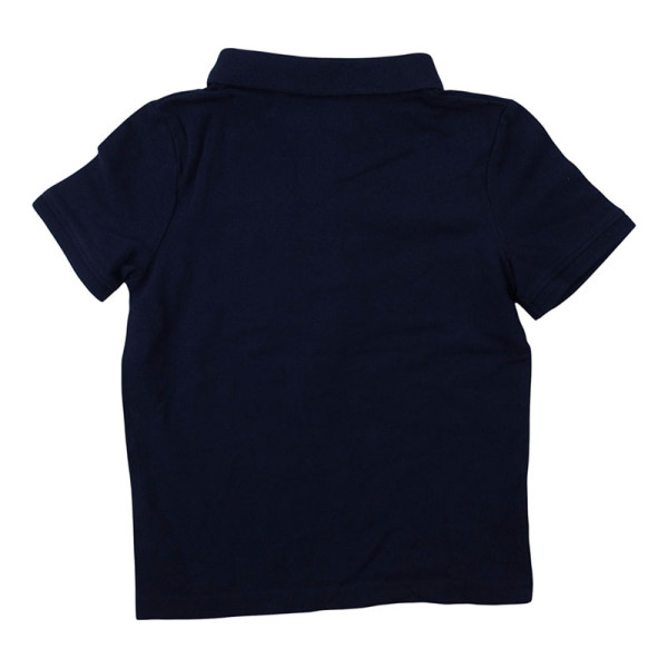 Polo - TOUGH - 6 ans (116)