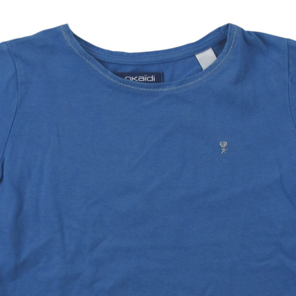 T-Shirt - OKAÏDI - 4 jaar (104)