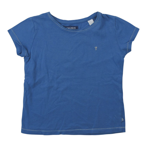 T-Shirt - OKAÏDI - 4 jaar (104)