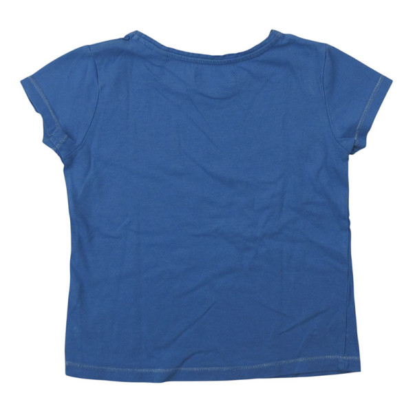 T-Shirt - OKAÏDI - 4 jaar (104)
