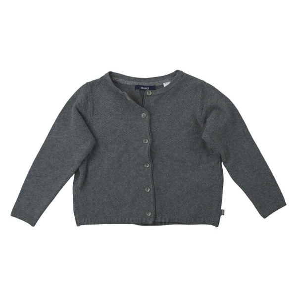 Vest - OKAÏDI - 3 jaar (98)