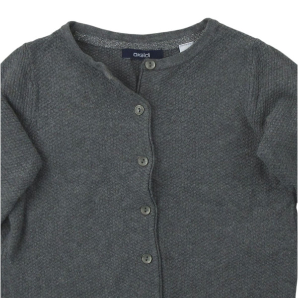 Vest - OKAÏDI - 3 jaar (98)