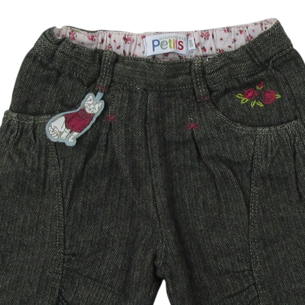 Pantalon - COMPAGNIE DES PETITS - 18 mois