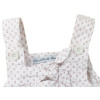 Salopette-Short - BUISSONNIERE - 6 mois