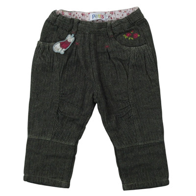 Broek - COMPAGNIE DES PETITS - 18 maanden